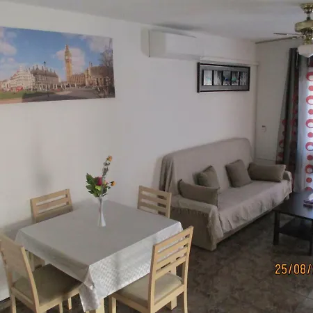 Appartement A 100m De La Playa